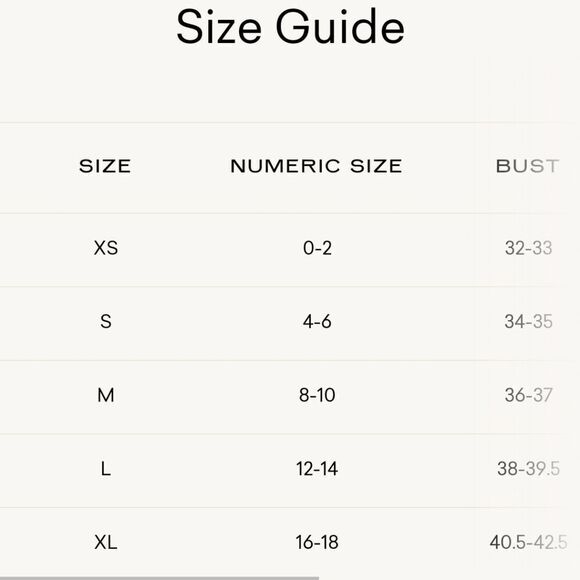 Michael Stars Jodi Jumpsuit Black Size M - Picture 9 of 9